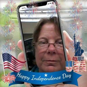 Meet your Posher, Kathleen